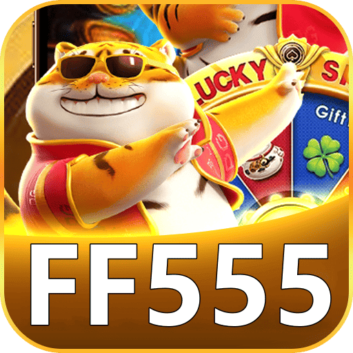 FF555 Cassino Online